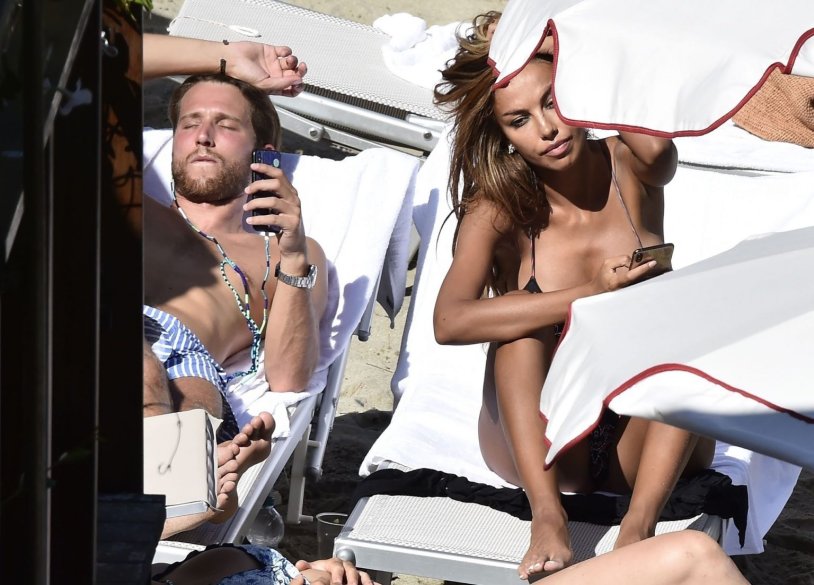 Madalina generation is hot