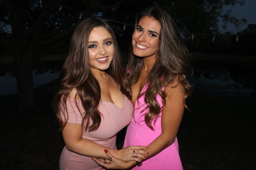 Tits of Siberian mice