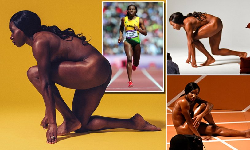 Daniel Comain athlete