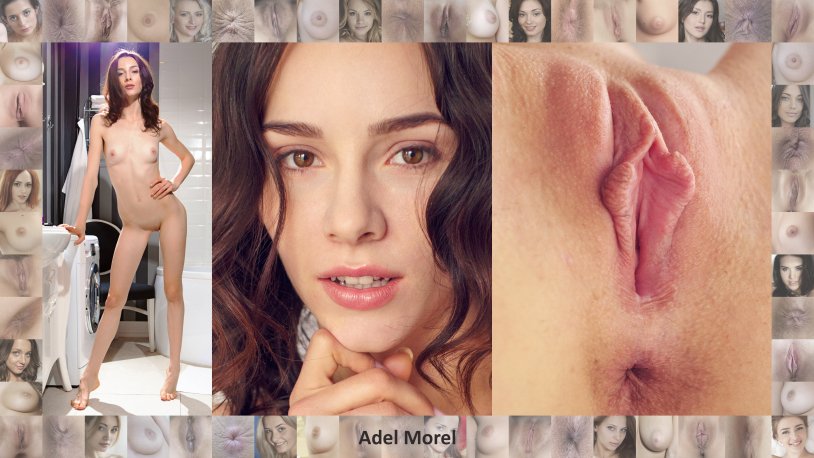 Portrait photo shoots of the vagina