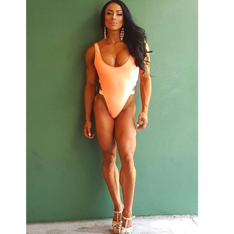 Louise Marie (Louisa Marie)