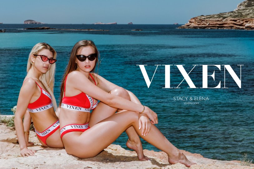Steisi Cruise Vixen
