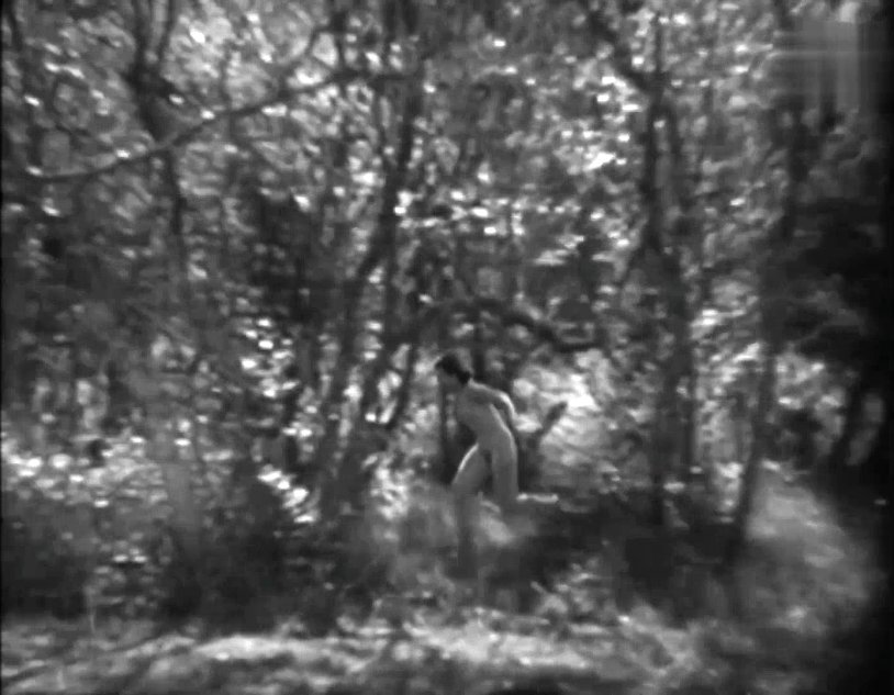 Actress Hedi Lamarr Naked Ecstasy 1933