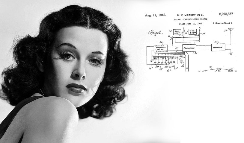 Hedi Lamarr Ecstasy 1933