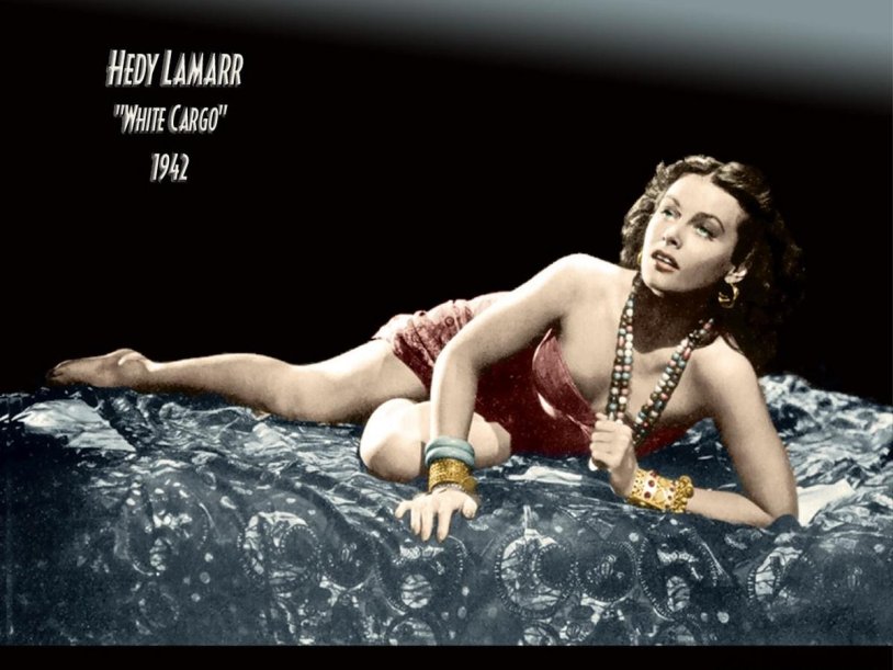 Jin Harlow photo naked