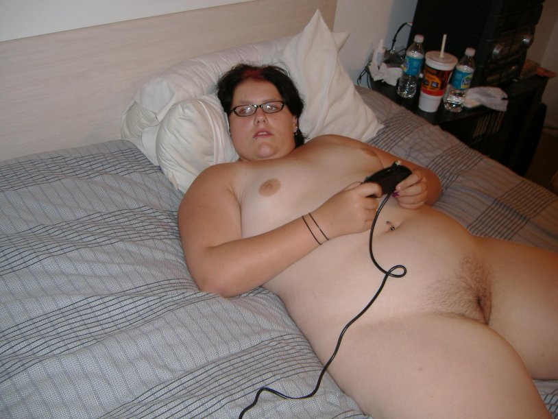 Girl Gamer