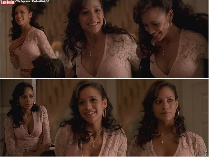 Denmark Ramirez Bikini