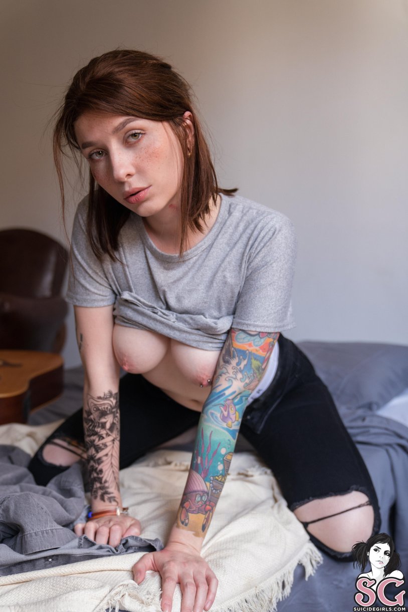 Bea Suicide