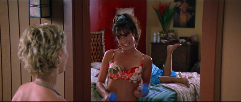 Shannon Elizabeth American pie