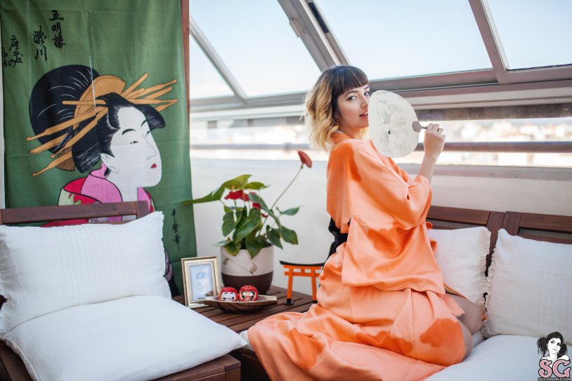 Ninette Natalie Natalie Semenova