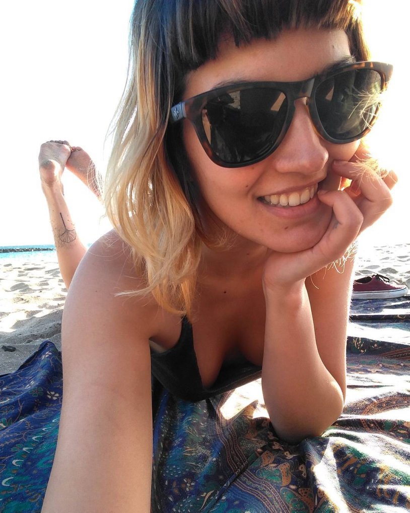 Natalie Semenova Ninet