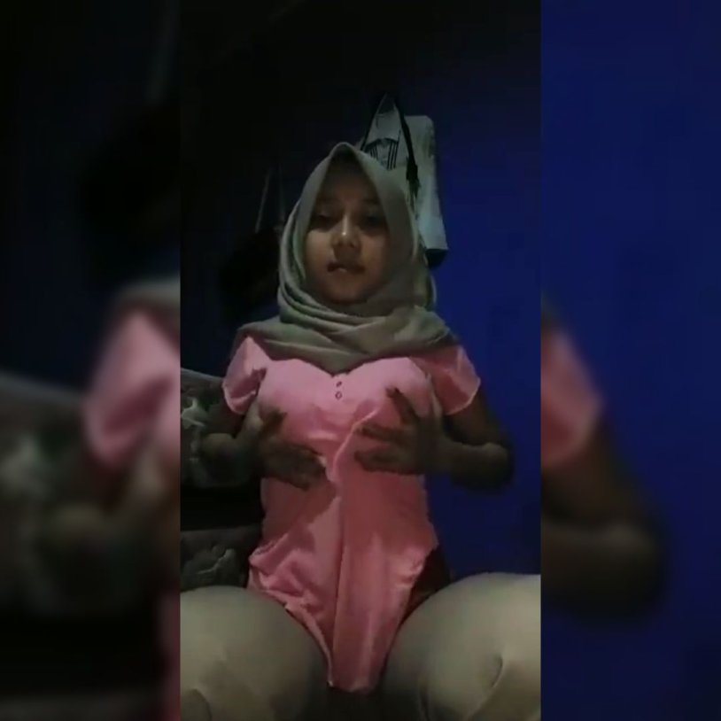 XXX Beautiful Indo Viral Jilbab Masturbasi NAS
