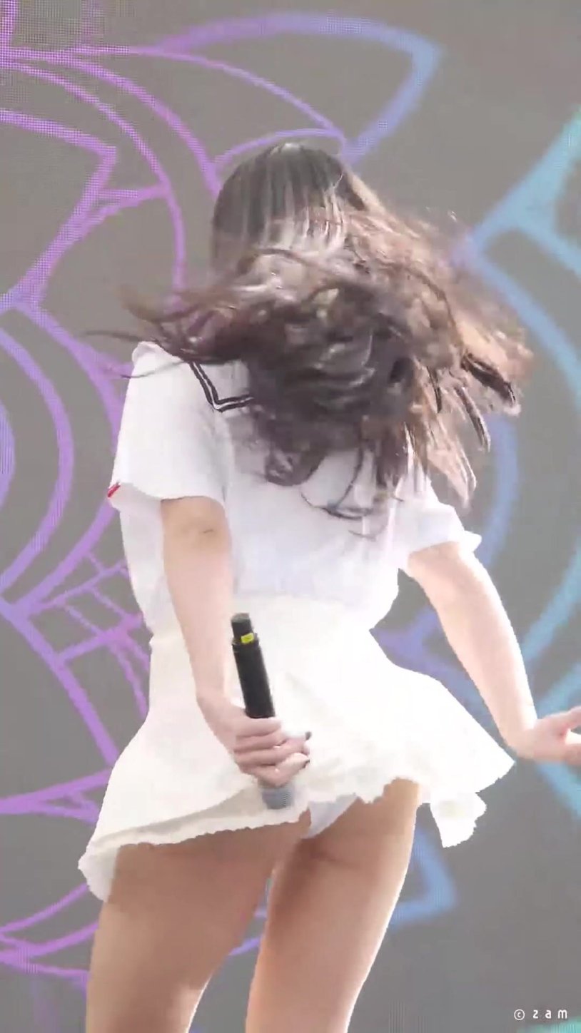 KPOP Imma Big Paradocs