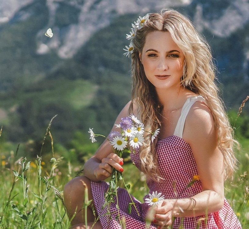 Vill Kerry he is Melissa Remix