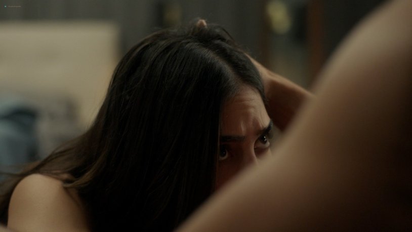 Melissa Nasenveng Wikipedia