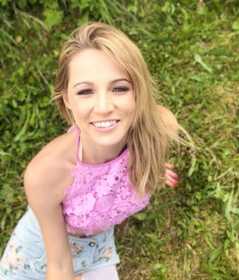 Photo shoots of girls