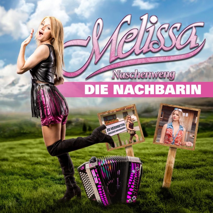 Melissa Devassa Biography