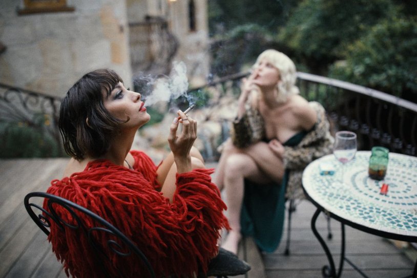 Kristina Ukhrinova Czech Republic