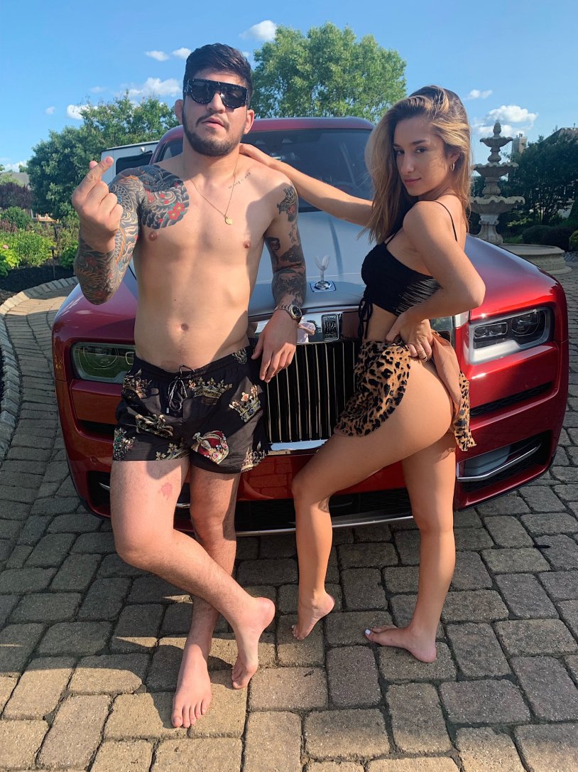 Danika Dilon Fatsalabus