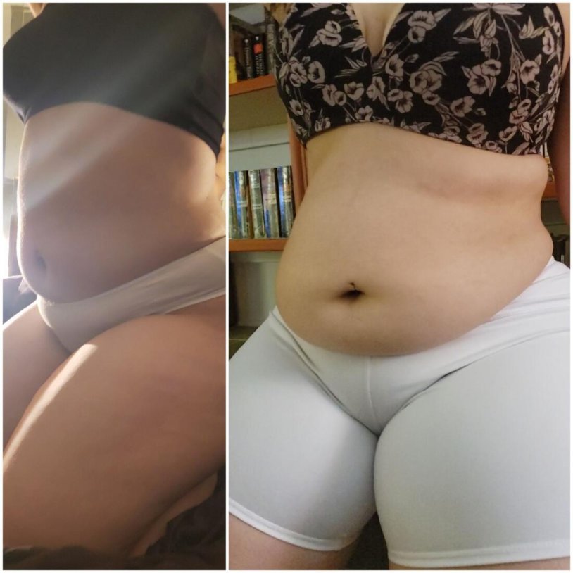 Fat Anime Weight Gain My Hero Academy