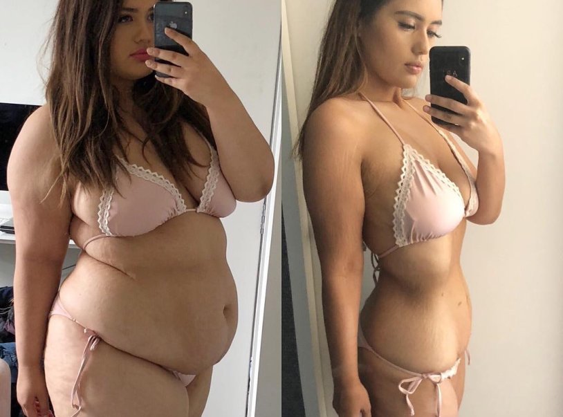 Fat Anime Weight Gain My Hero Academy