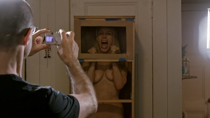 Sammy Hanratti Ero photo