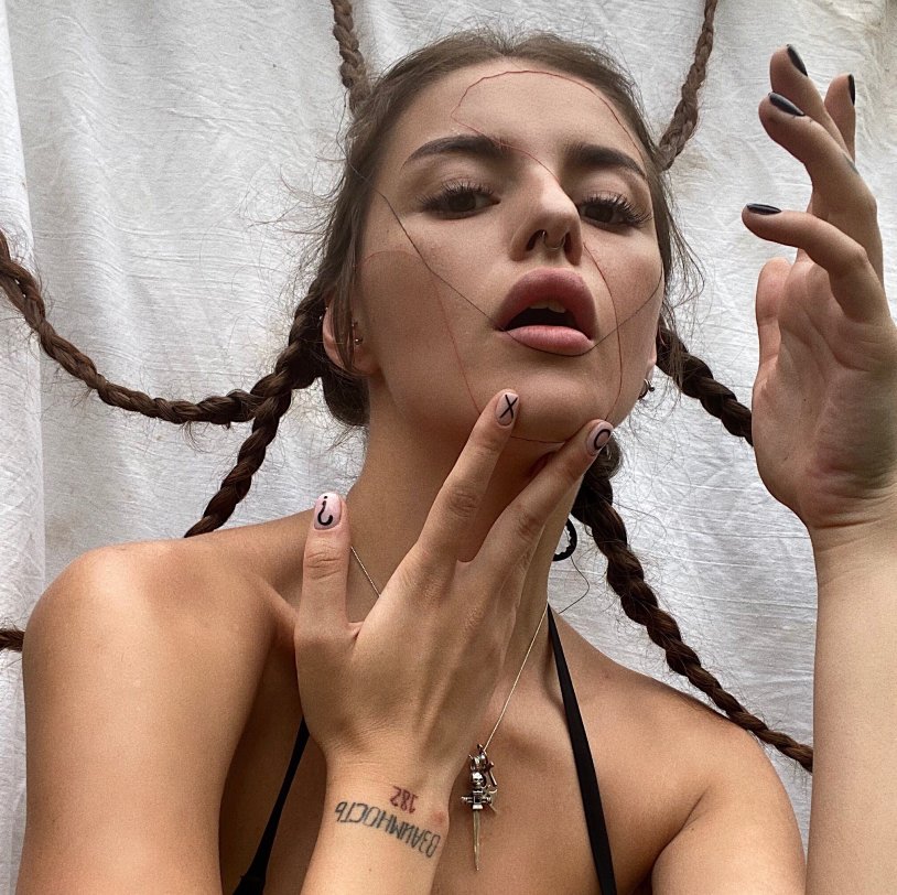 Margarita Konovalova Ritflores69 dual