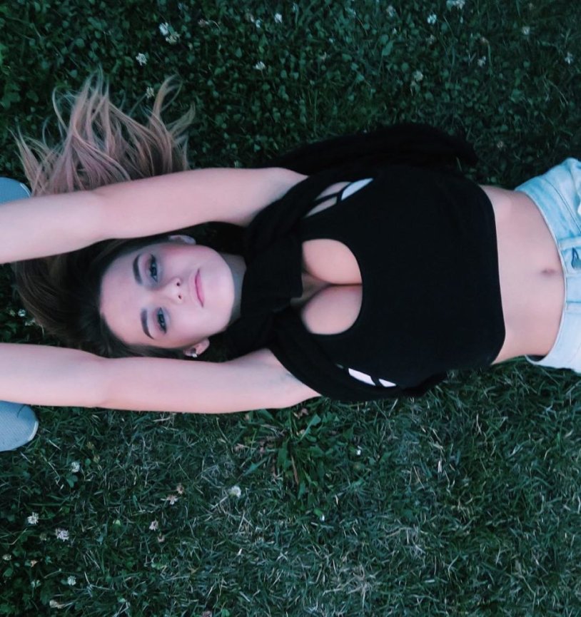 Video with the Rona Talin Nude model