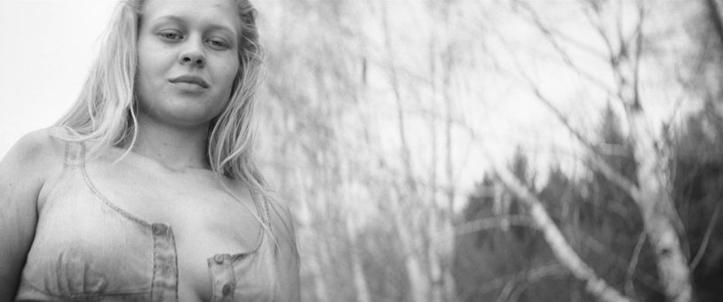 Drawings by Julia Tsvetkova