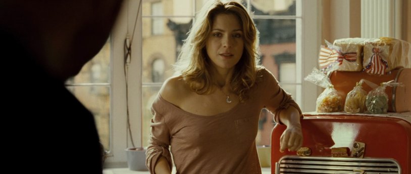 Isabella Sermon Tits