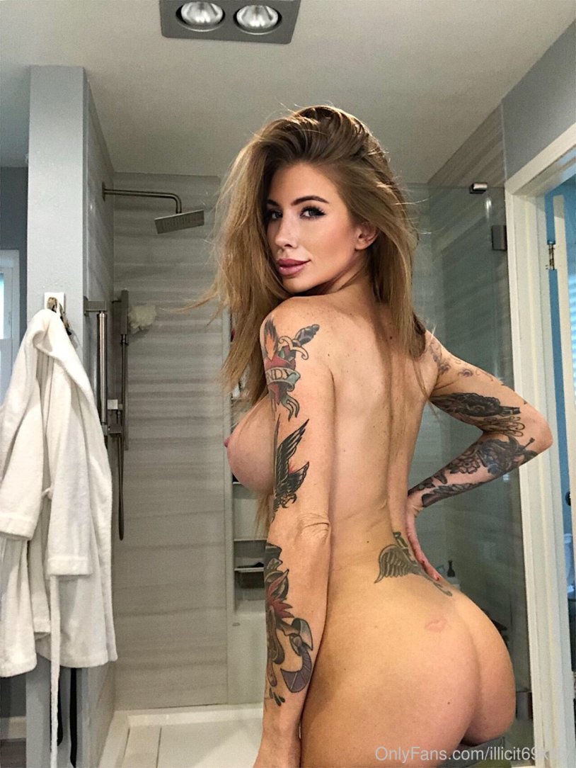 Diana Deets Illicit69