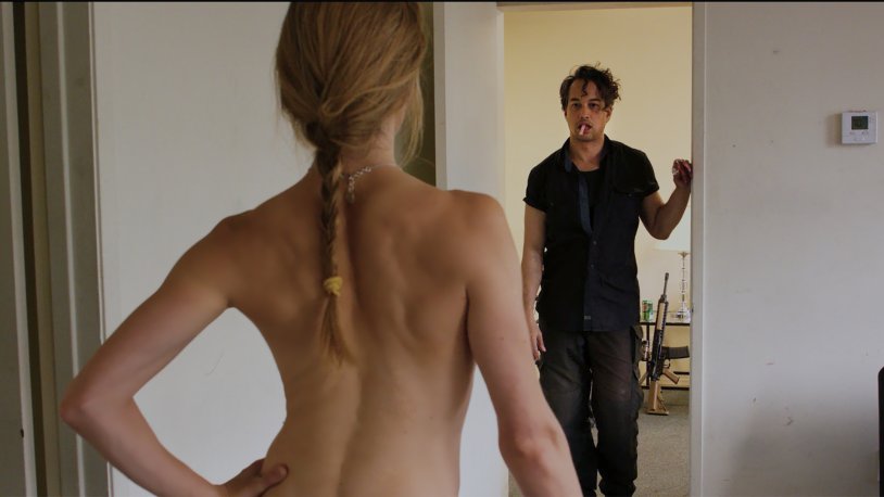 Separate men and women