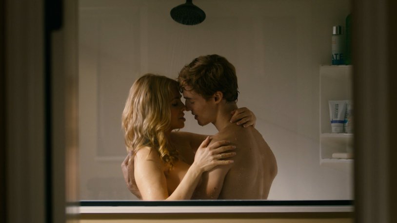 Andrew Garfield man Spider