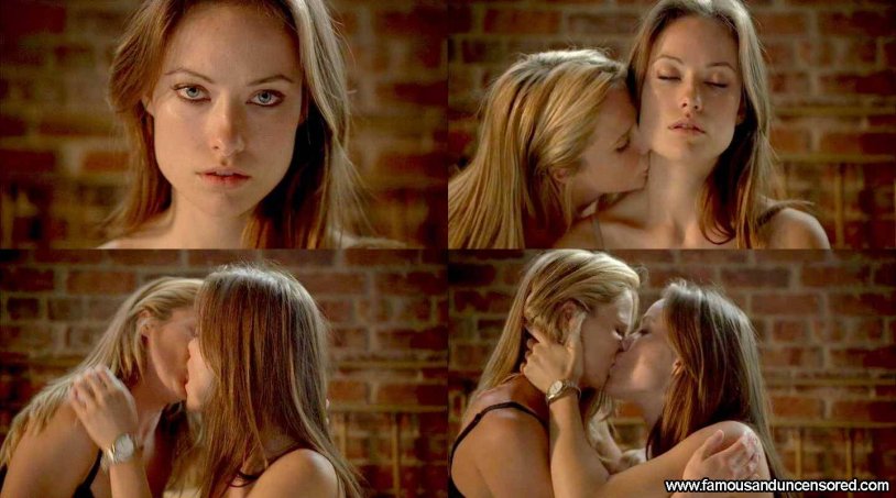 Macy Williams and Sophie Turner Ogurets