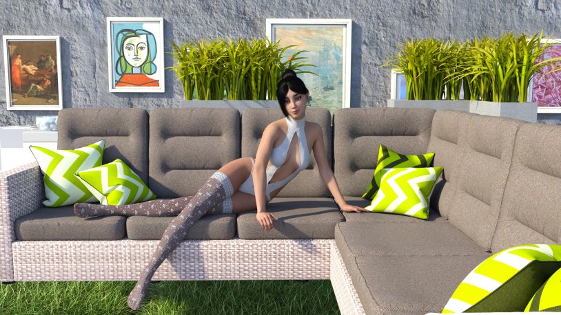 Big Brother Olivia F