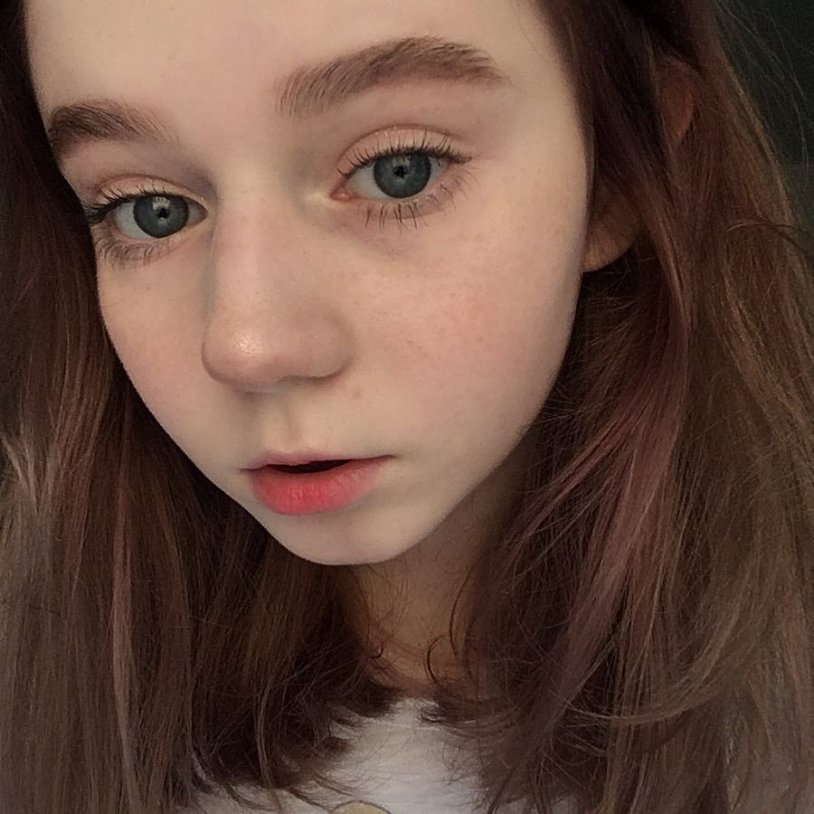 Alina Nikitina 2020 Full