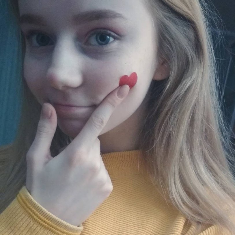 Liinaliis Alina Alekseevna Nikitina