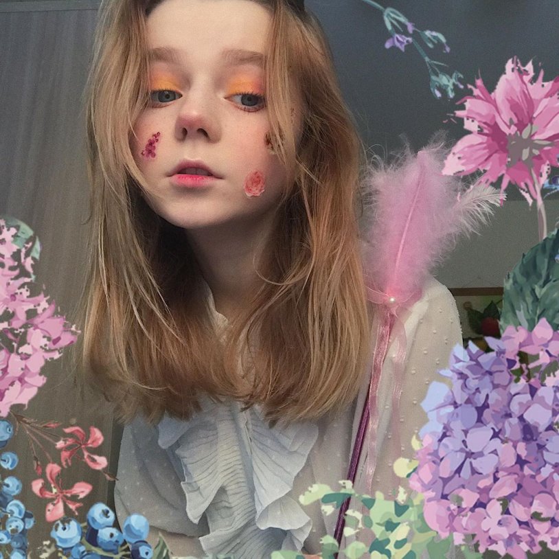 Alina Lisichka Nikitina