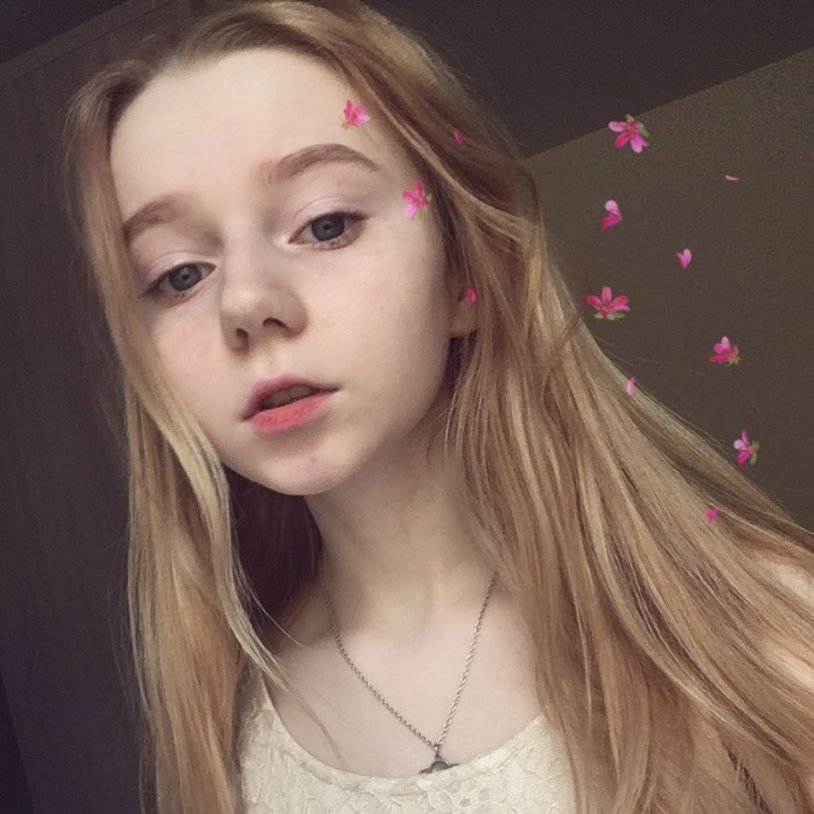 Alina Nikitina Pli 2020