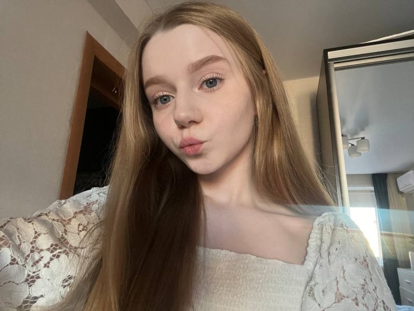 Sobina Alina Alekseevna 05/13/1999