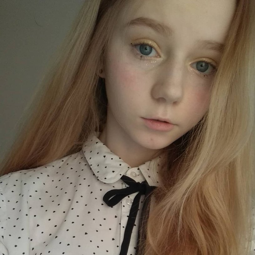 Alina Nikitina Dick Liinaliis