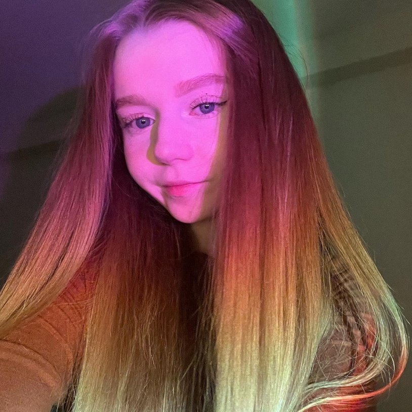 Alina Nikitina Lisenok