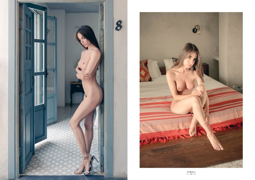 Rebecca Bagnol Nude Rebecca Banole