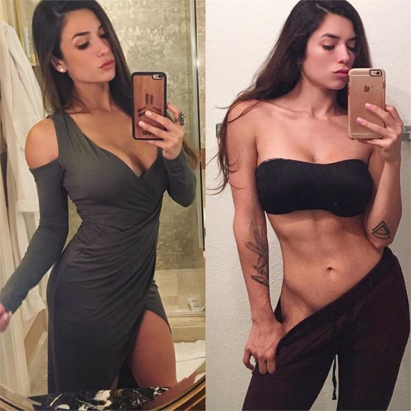 Naked Jamie Dornan Pop