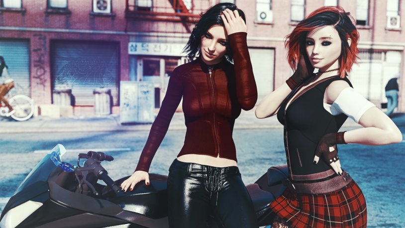 Ksenia Kochegarova Asmr Honeygirl drain