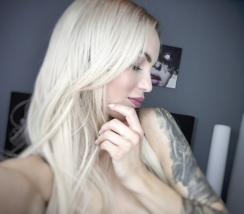 Valeriya asmr Plum Patreon