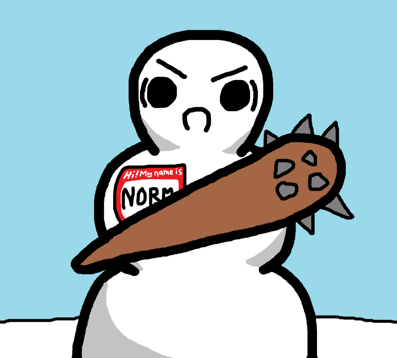 Black comics Rimvorld