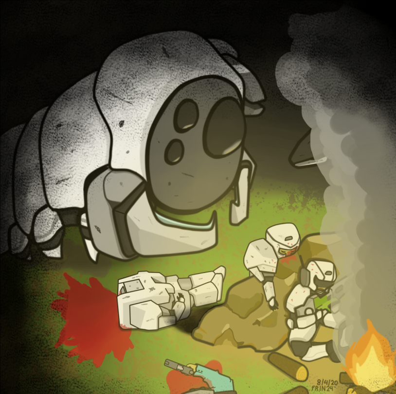 Rimworld Gauranlen tree