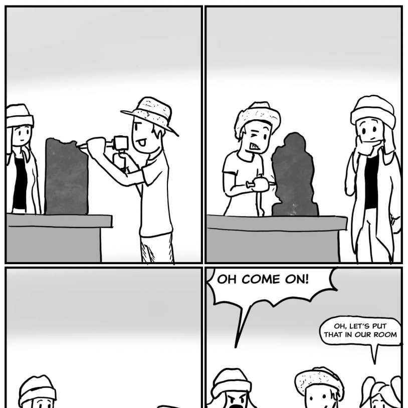 RimWorld 1.1: Nephila Hyperpreignancy Race