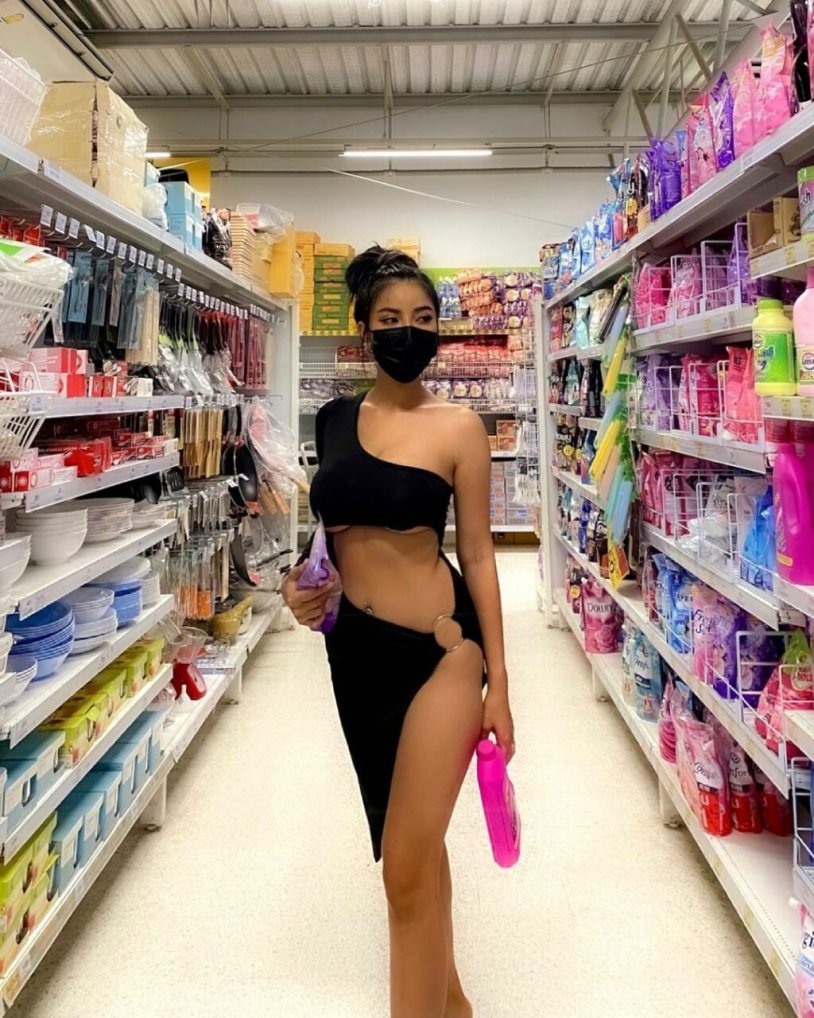 Niparat Konyai (Mika)